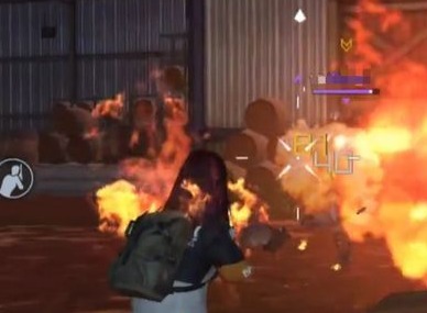 黎明觉醒生机自动喷焰器怎么样 黎明觉醒生机自动喷焰器强度分析
