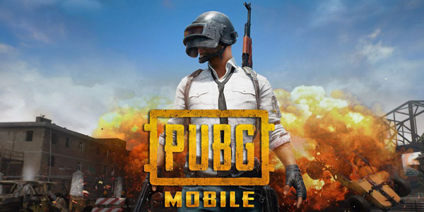 PUBG手游