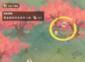桃源深处有人家南有乔木攻略 南有乔木怎么玩