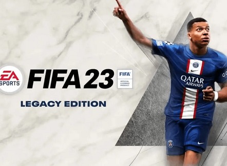 fifa23卡在开始界面怎么办 卡在开始界面解决方法