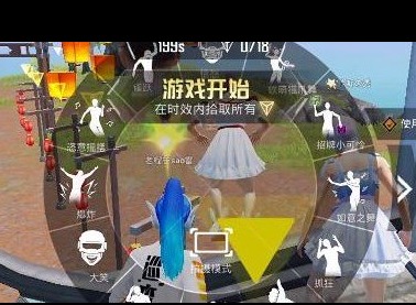 和平精英绿洲世界榕树古镇攻略 绿洲世界榕树古镇怎么玩