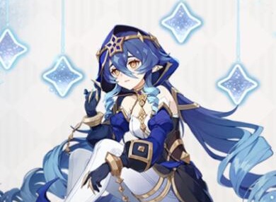 原神3.6莱依拉有哪些玩法 3.6莱依拉培养攻略分享