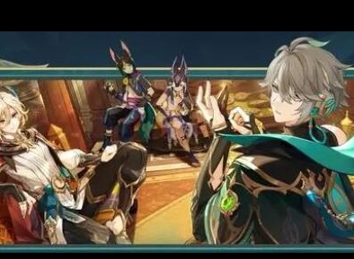 原神珐露珊3.6武器圣遗物如何搭配 珐露珊3.6武器圣遗物搭配推荐