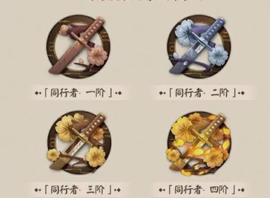 阴阳师友伴同行活动怎么玩 阴阳师全新回归玩法友伴同行一览