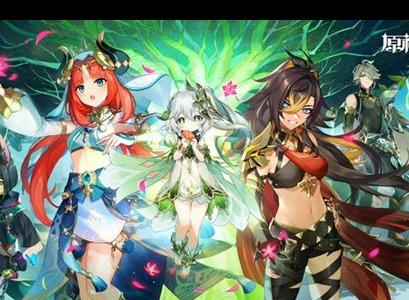 原神不曾说出的告别任务怎么完成 不曾说出的告别任务攻略分享