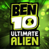 BEN10终极英雄