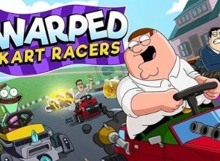 warpedkartracers近道在哪里 2023warpedkartracers5条近道位置一览