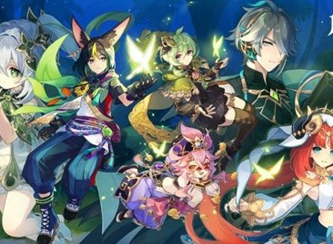 原神风沙轰鸣第二天怎么玩-原神3.6风沙轰鸣第二天通关大全