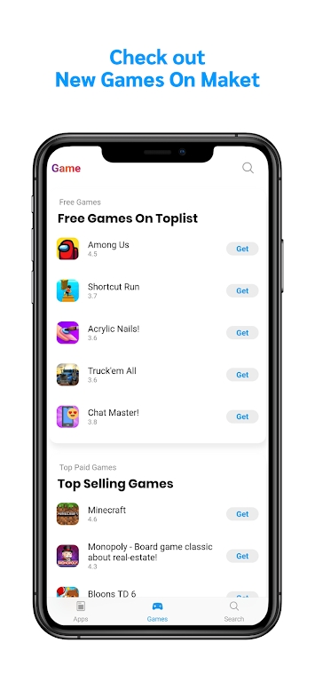 appstore最新版