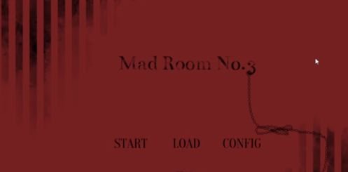 mad room no.3汉化怎么下载   mad room no.3游戏中文下载教程[多图]图片1