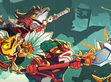 咸鱼之王神魔之战怎么打 咸鱼之王神魔之战全关卡通关攻略