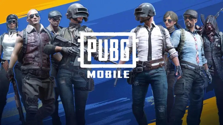 pubg mobil