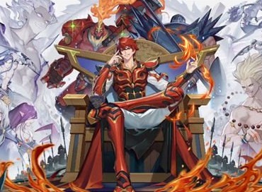镇魂街天生为王雾锁迷森怎么过 镇魂街天生为王雾锁迷森通关攻略一览