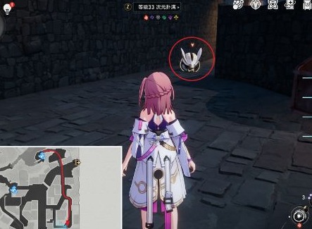 崩坏星穹铁道虚弱的女声任务怎么做  虚弱的女声任务图文攻略大全