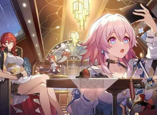 星穹铁道角色大全 全角色强度排行榜2023