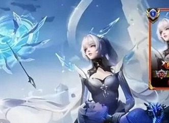 王者荣耀公孙离记忆之芯皮肤什么时候上线 王者荣耀公孙离记忆之芯皮肤上线时间介绍
