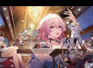 崩坏星穹铁道业报成就怎么达成 业报成就达成条件