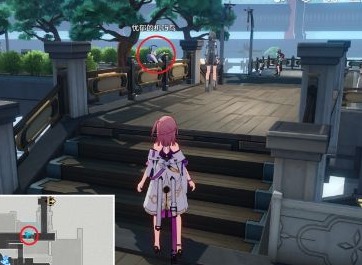 崩坏星穹铁道机巧鸟捕手任务怎么做  机巧鸟捕手任务图文过关攻略