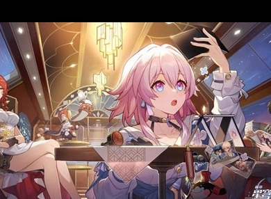 崩坏星穹铁道机巧鸟七故障色欲成就怎么达成 机巧鸟七故障色欲成就达成条件