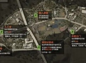 暗区突围台风来袭技巧有哪些 暗区突围台风来袭玩法技巧分享一览