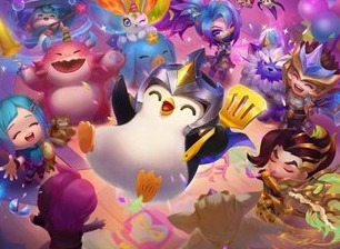 金铲铲之战S8.5启明奇点拉克丝怎么搭配  金铲铲之战S8.5启明奇点拉克丝玩法思路