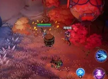 火炬之光无限可以挂机吗     自动打怪挂机设置教程