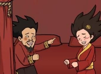 汉字找茬王刘备新婚怎么玩  刘备新婚过关攻略