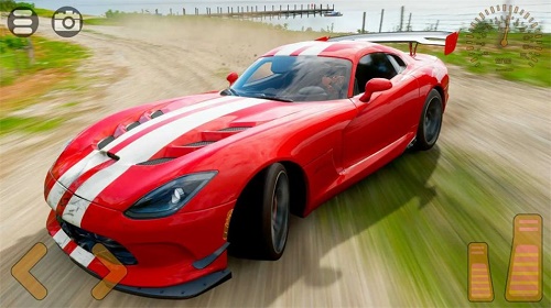 汽车GT模拟器