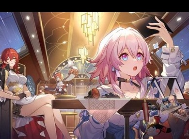 崩坏星穹铁道商业区钥匙怎么得 商业区钥匙获得方法