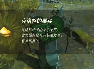 王国之泪克洛格的果实怎么获得  克洛格的果实分布位置大全