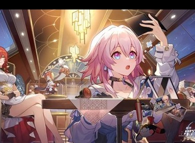 崩坏星穹铁道真正的藏宝图怎么得 真正的藏宝图获得方法