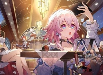 崩坏星穹铁道录像带黯淡蓝点怎么得 录像带黯淡蓝点获得途径