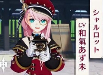 原神夏洛蒂什么时候上线 原神夏洛蒂上线时间一览
