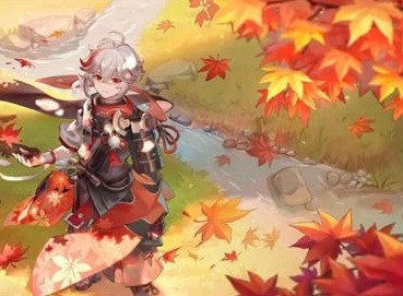 原神3.7万叶最强阵容怎么搭配 原神3.7万叶最强阵容搭配攻略