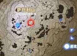 王国之泪生命榴莲在哪 生命榴莲位置介绍