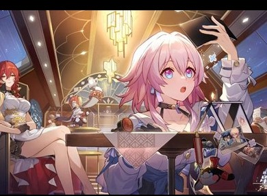 崩坏星穹铁道再见了猎慧人成就怎么达成 再见了猎慧人达成技巧