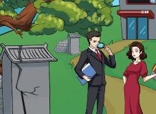 文字找茬大师大嫂砍价怎么过 大嫂砍价攻略