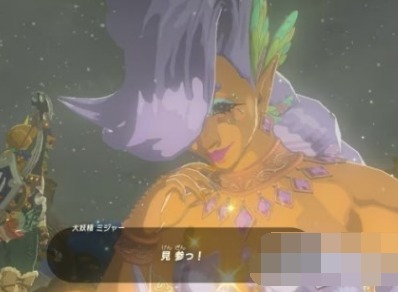 王国之泪大妖精弥佳解锁方法 大妖精弥佳解锁攻略