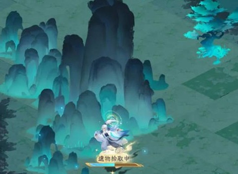 我的御剑日记天衍秘库怎么进 天衍秘库进入方法分享