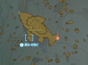 王国之泪托托湖在什么地方 托托湖详细位置介绍
