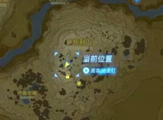 王国之泪毅力胡萝卜在哪 毅力胡萝卜位置介绍