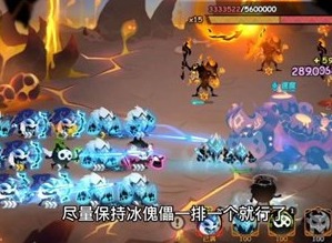 疯狂的库库姆0氪最强阵容怎么搭配 0氪最强阵容搭配攻略分享