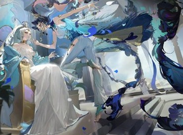 阴阳师祈舞唤神极恶外道怎么获得 祈舞唤神极恶外道打法分享
