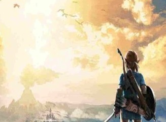 王国之泪天空之鱼在哪 天空之鱼位置介绍