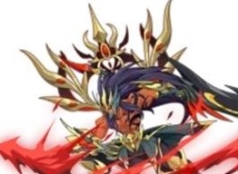 洛克王国魔神武王性格怎么选择 洛克王国魔神武王性格推荐
