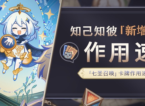 原神拉娜支援卡给谁用 拉娜支援卡属性分析