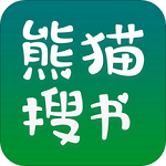 熊猫搜书app