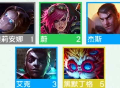 金铲铲之战s9皮尔特沃夫羁绊效果是什么 s9皮尔特沃夫羁绊效果介绍