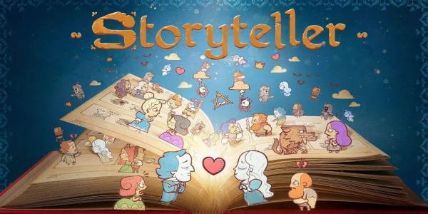 storytelle