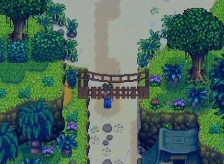星露谷物语怎么认识全村人 星露谷物语居民认识方法介绍